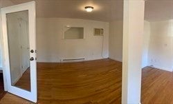 165B Grove St. B