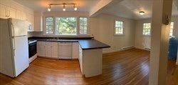 165B Grove St. B