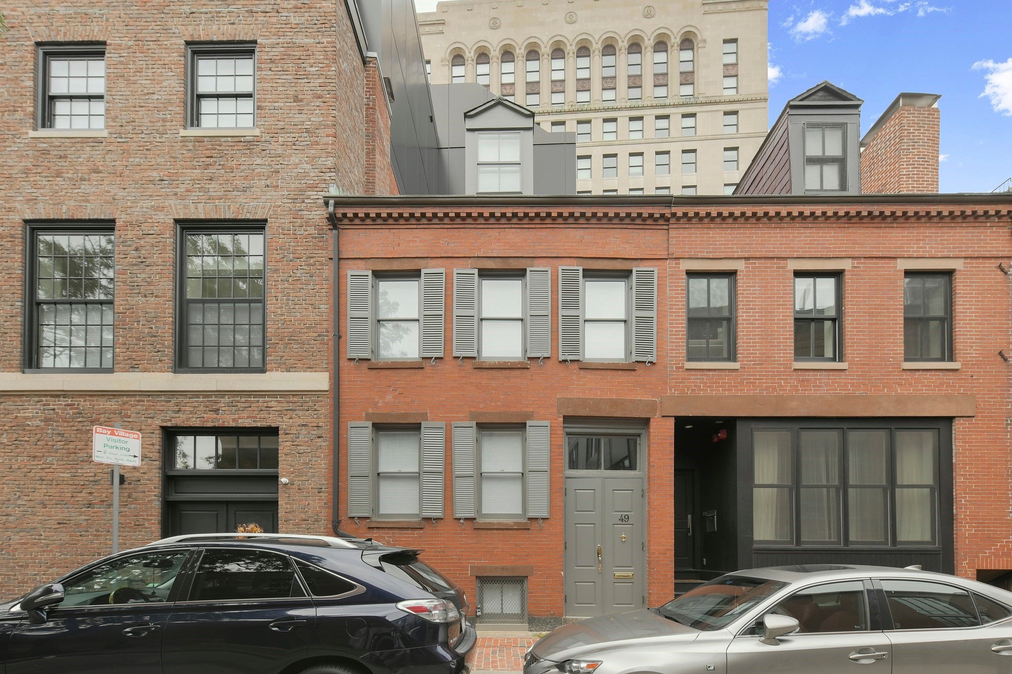 49 Winchester Street, Boston, MA, 49 Winchester Street, Boston, MA Photo #18