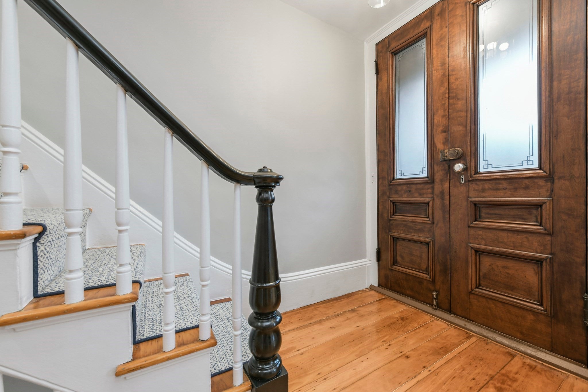 49 Winchester Street