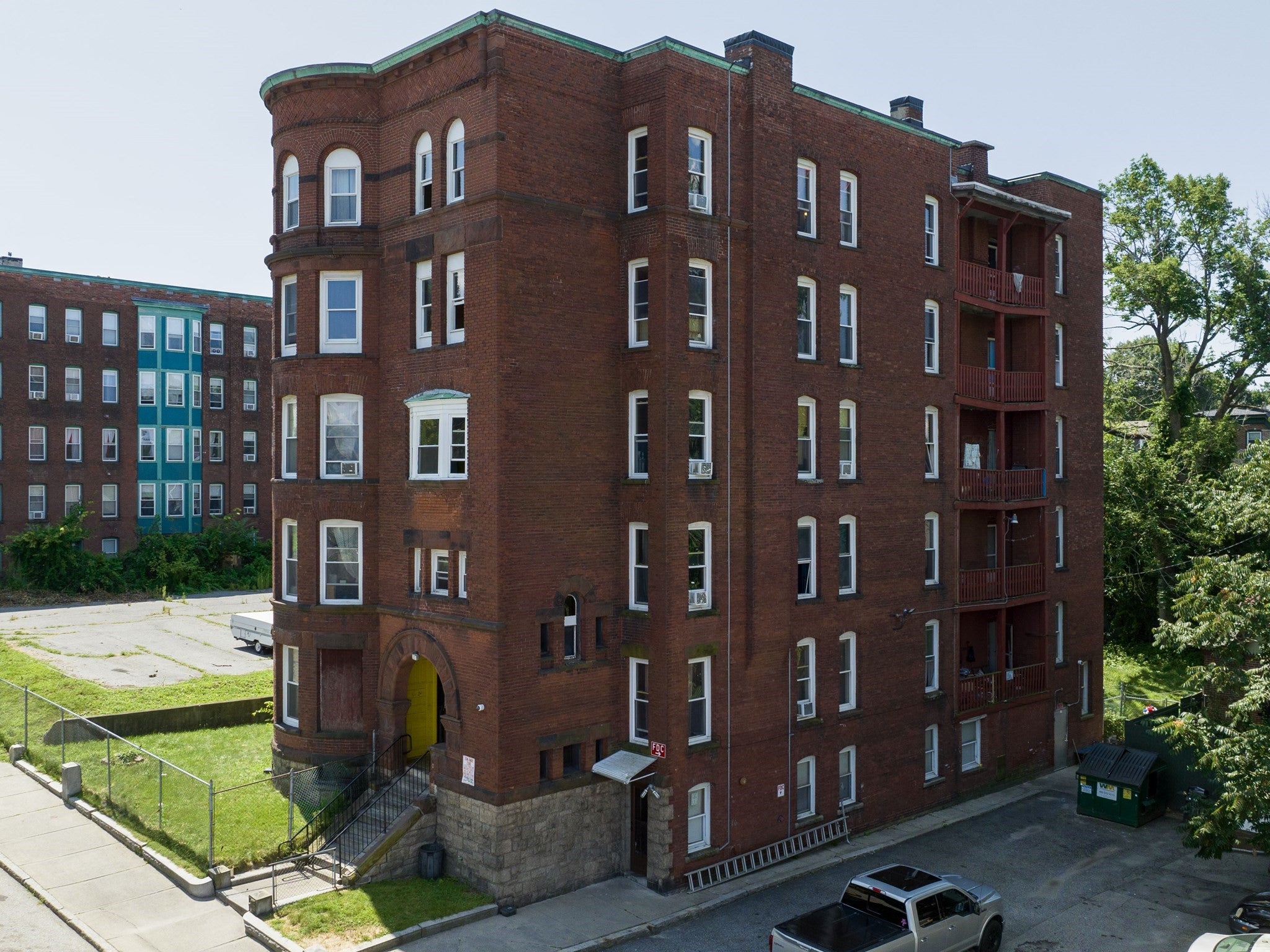 12 Oread St, Worcester, MA, 12 Oread St, Worcester, MA Photo #1