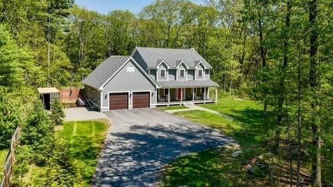 1230 Salem St North Andover MA 01845