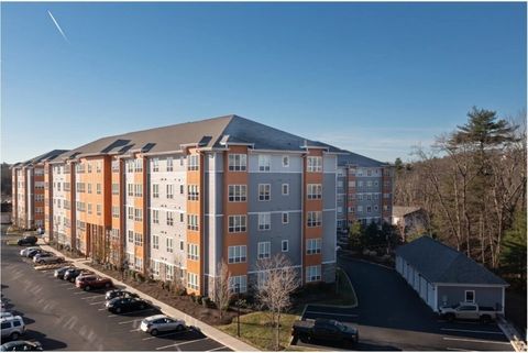 1000 Matrix Way 3207 Hudson MA 01749