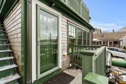 Photo of 1 Main Street #D, Rockport, MA 01966 (MLS # 73464095)