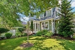 Photo of 155 Auburndale Ave, Newton, MA