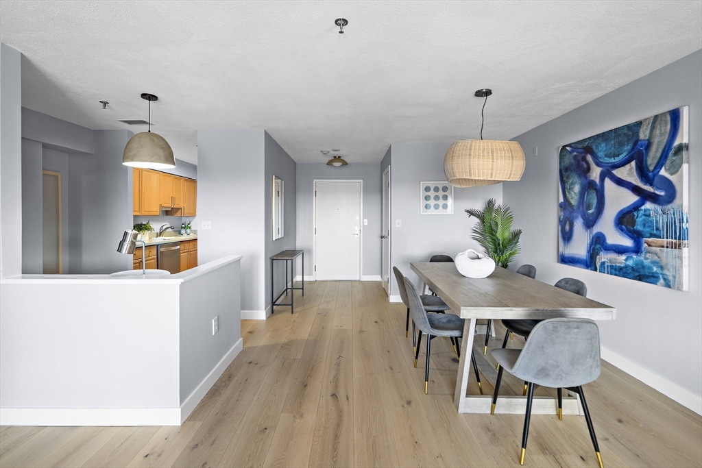 199 Coolidge Ave 407