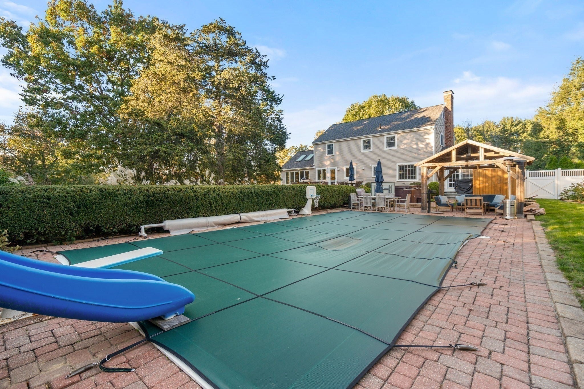 5 Juniper Lane, Medfield, MA, 5 Juniper Lane, Medfield, MA Photo #34
