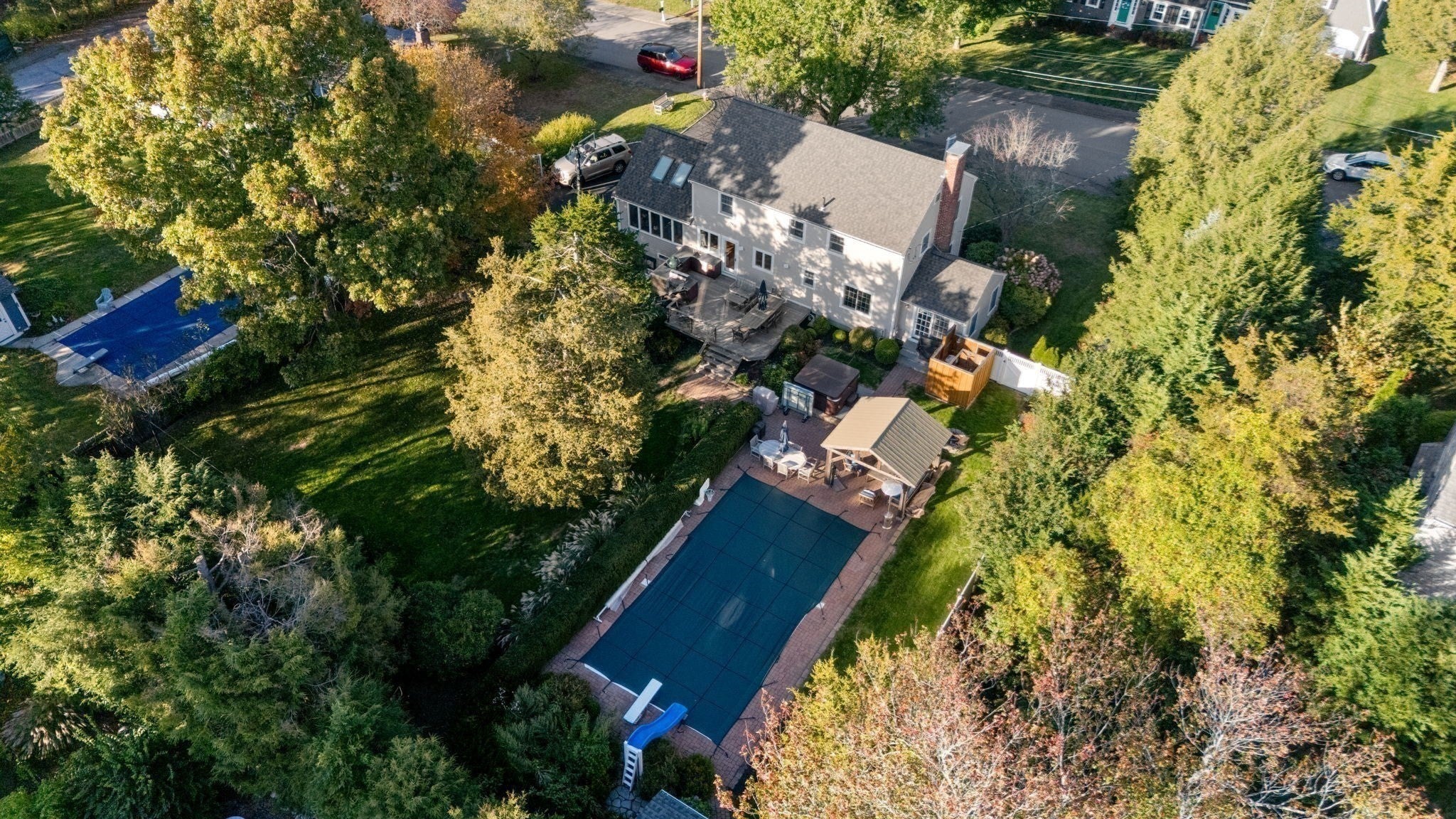 5 Juniper Lane, Medfield, MA, 5 Juniper Lane, Medfield, MA Photo #38