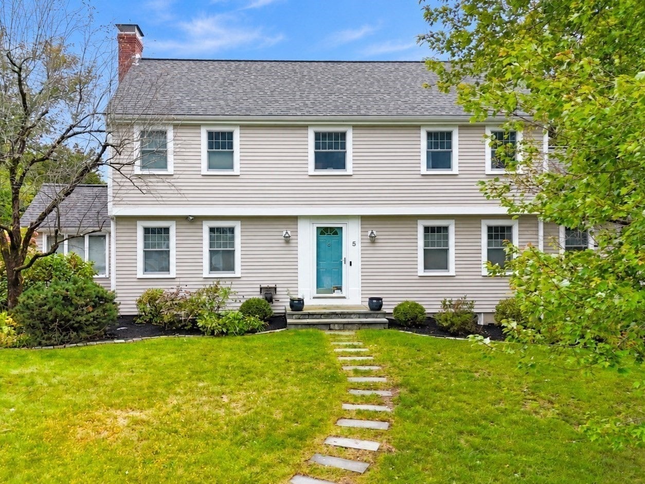 5 Juniper Lane