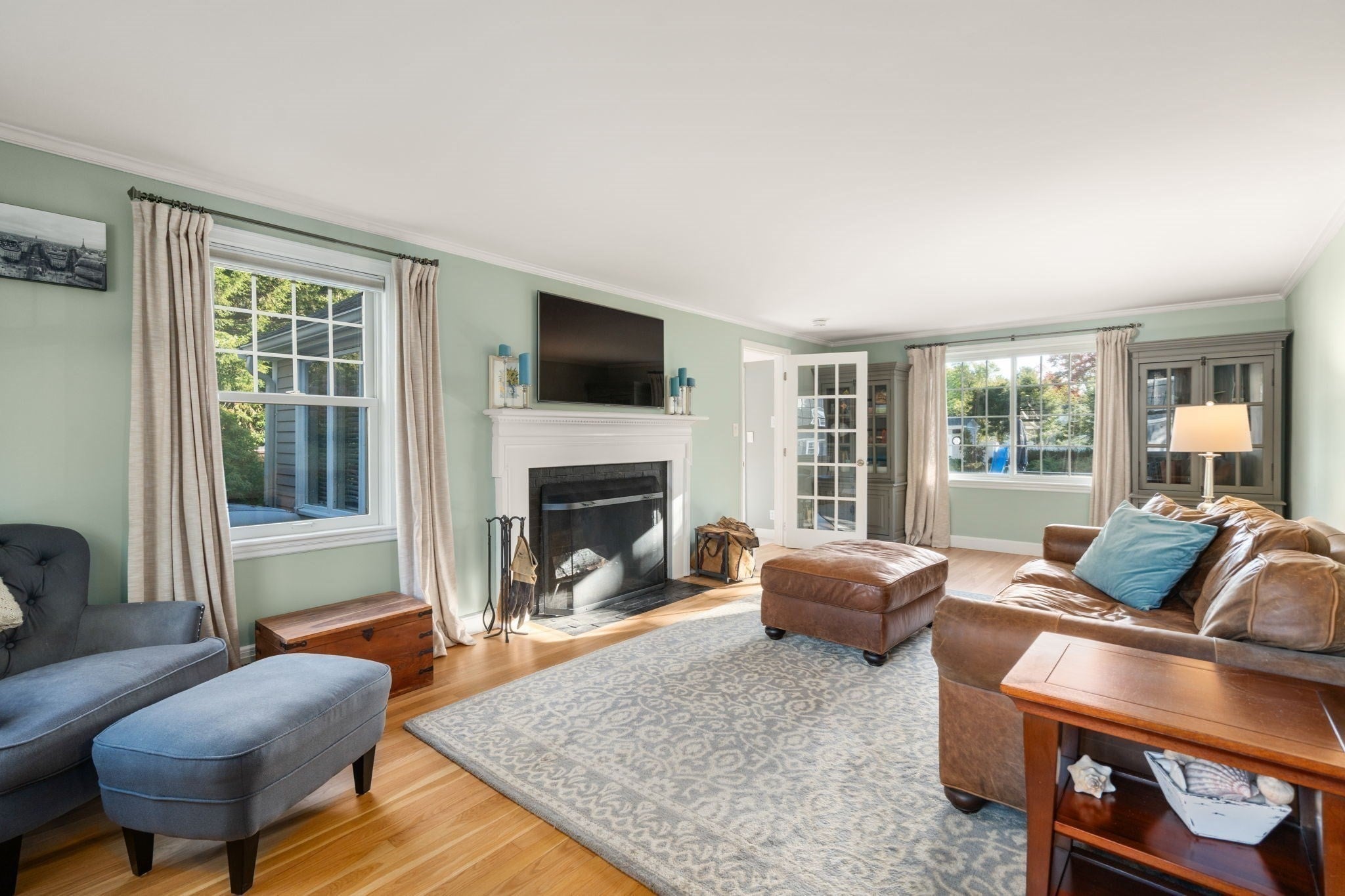 5 Juniper Lane