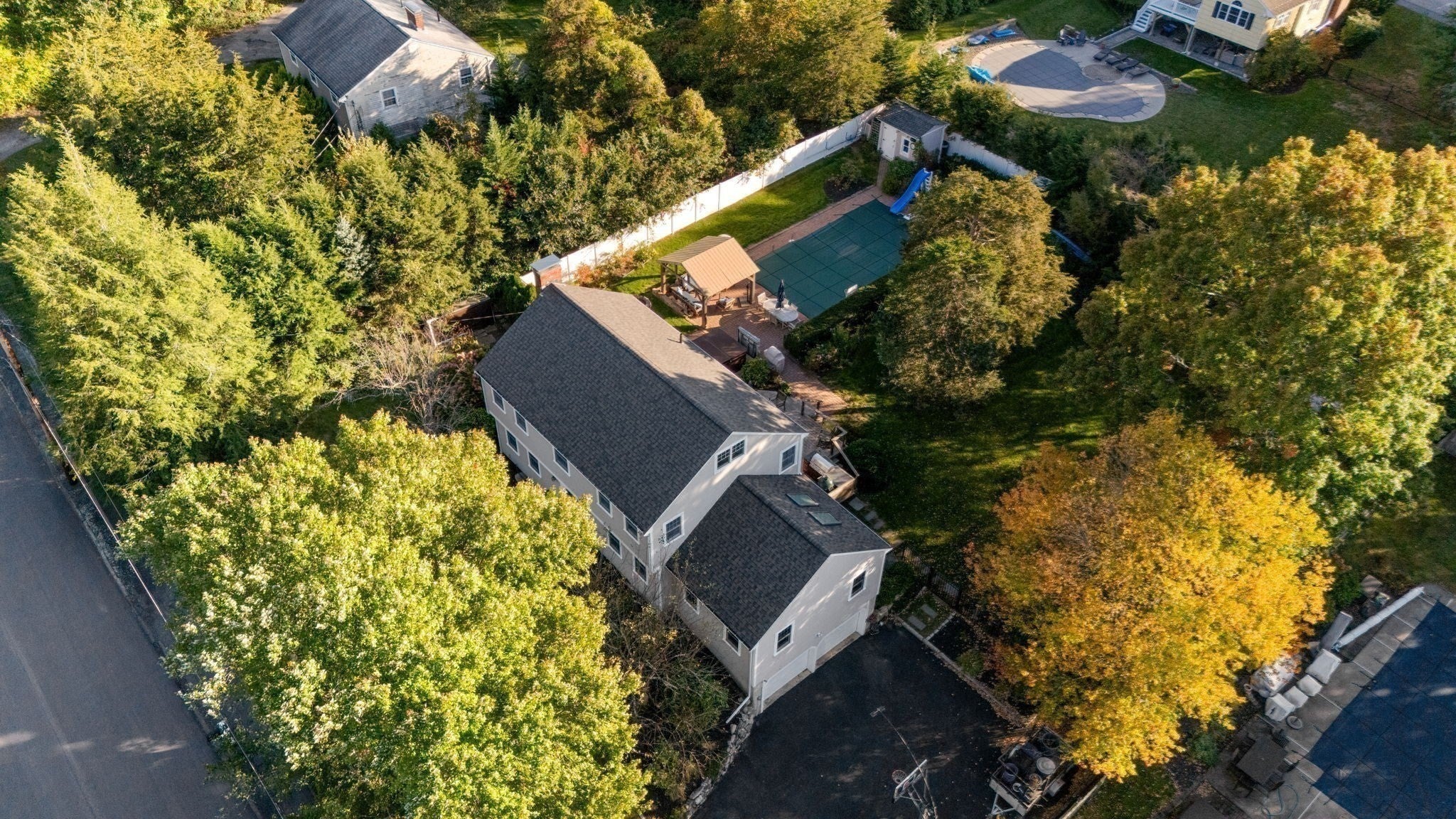 5 Juniper Lane, Medfield, MA, 5 Juniper Lane, Medfield, MA Photo #39