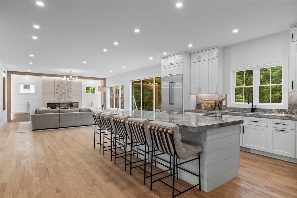 1 Maud Graham Cir