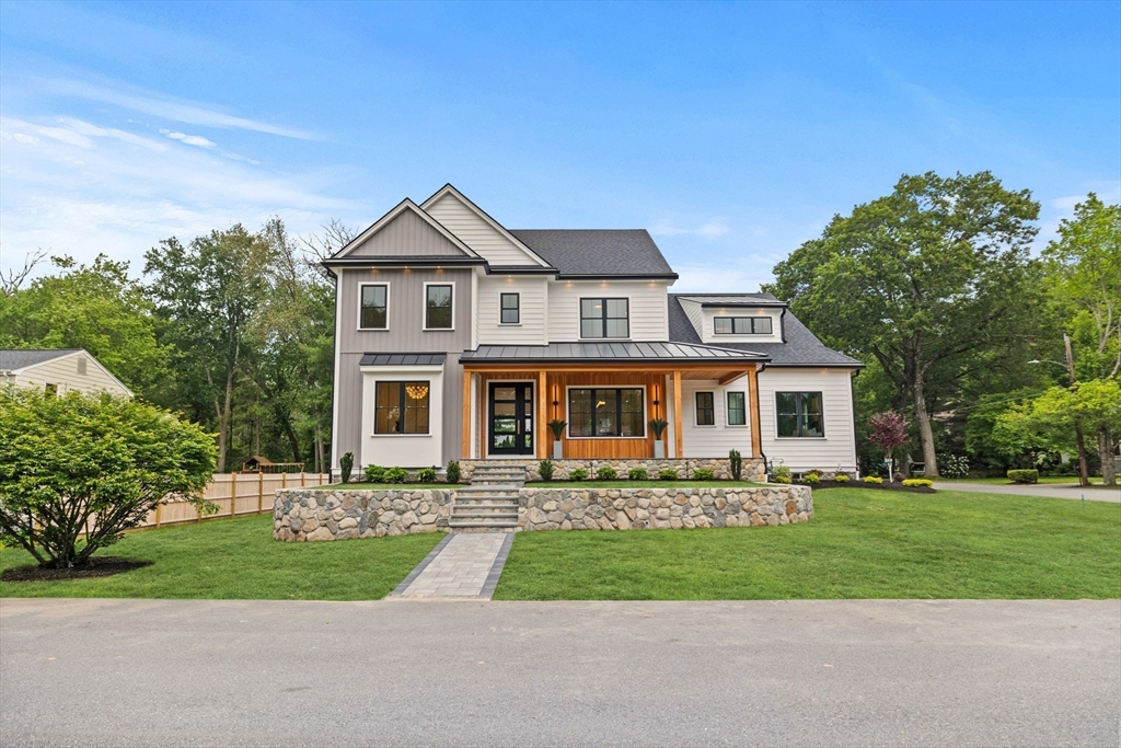 1 Maud Graham Cir