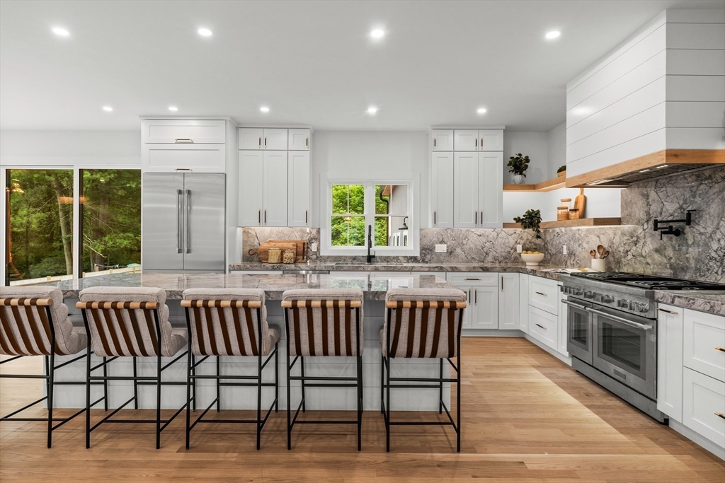 1 Maud Graham Cir