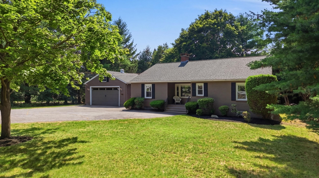 53 Boylston Cir