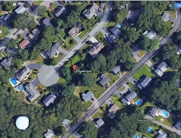 22 Azalea Circle