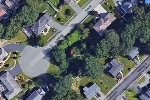 22 Azalea Circle Dedham MA 02026