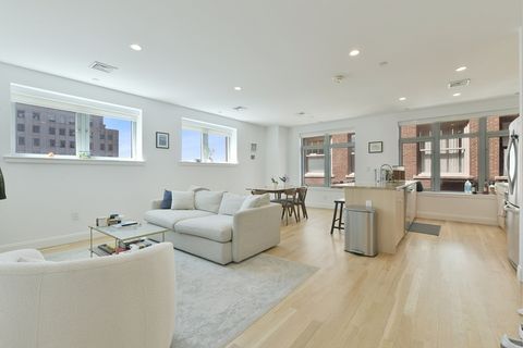 Photo of 425 Boylston Street #602, Boston, MA 02116 (MLS # 73506916)