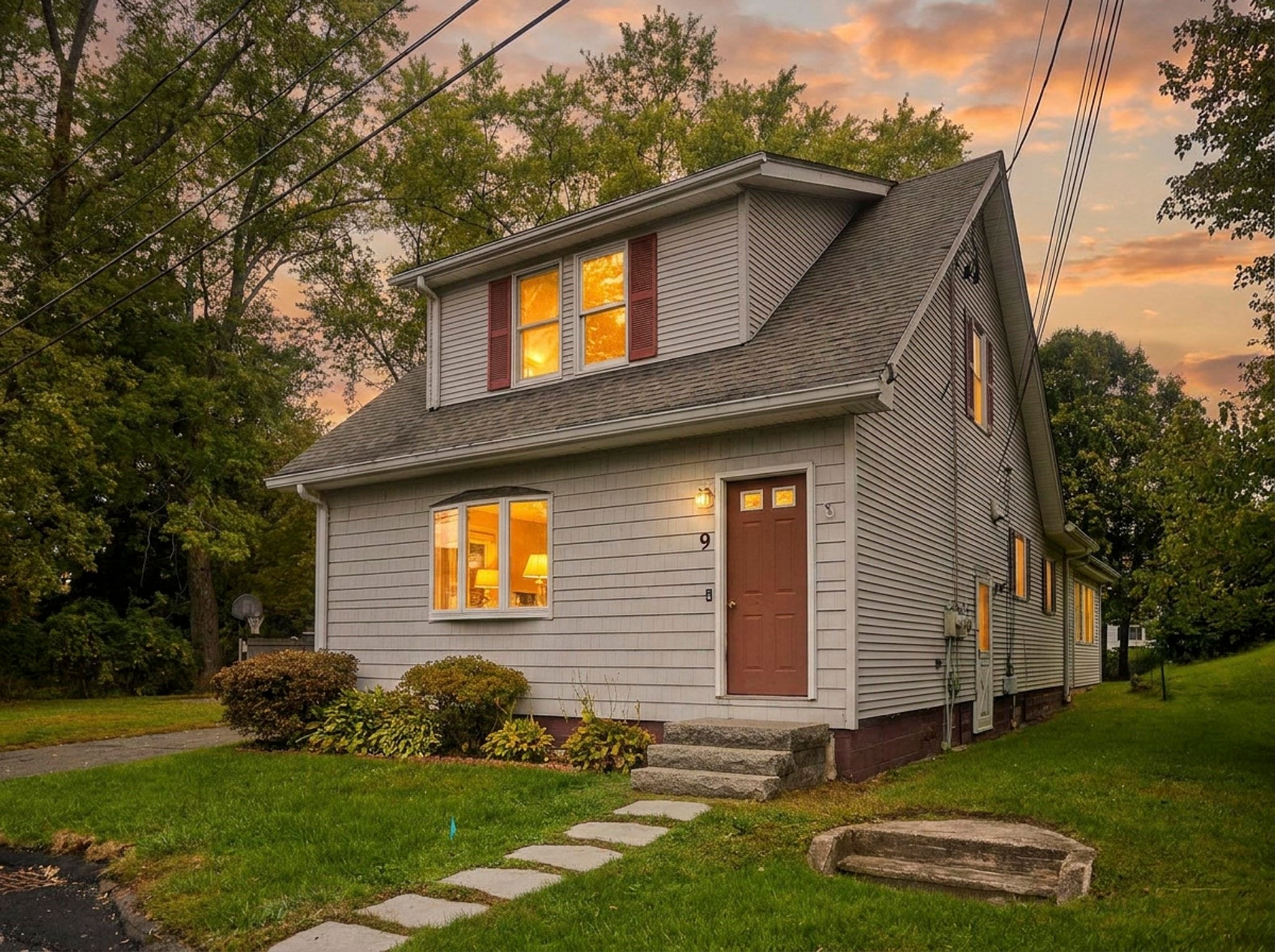 9 Foch Ave, South Hadley, MA, 9 Foch Ave, South Hadley, MA Photo #1