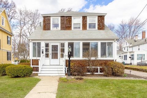905 Watertown St Newton MA 02465