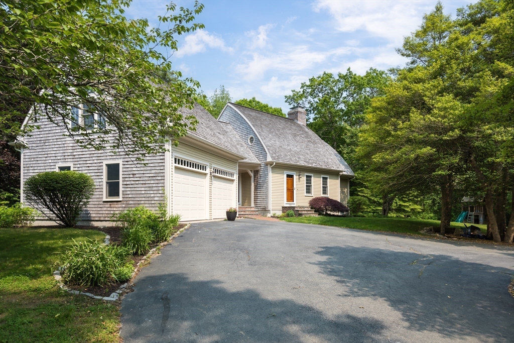 120 Olde Knoll Rd.