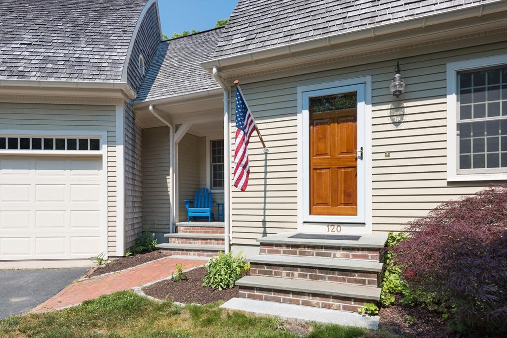 120 Olde Knoll Rd.