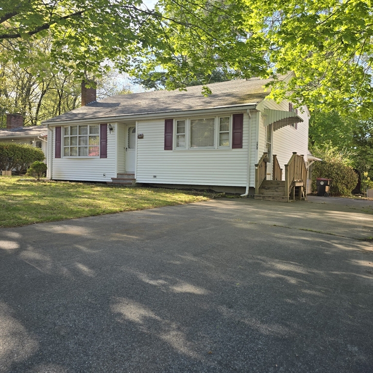 179 Bellevue Ave, Brockton, MA Photo #1