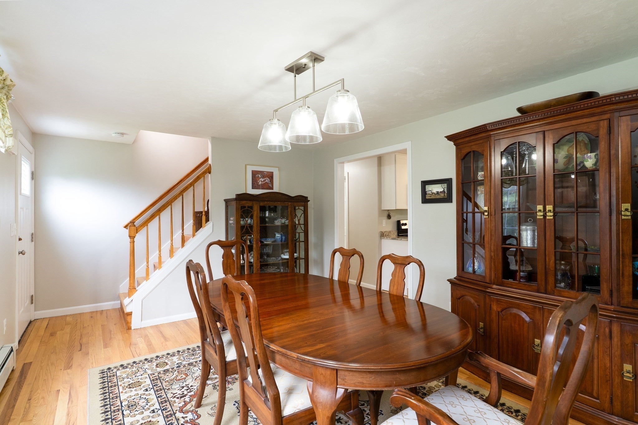 26 Old West Brookfield Rd