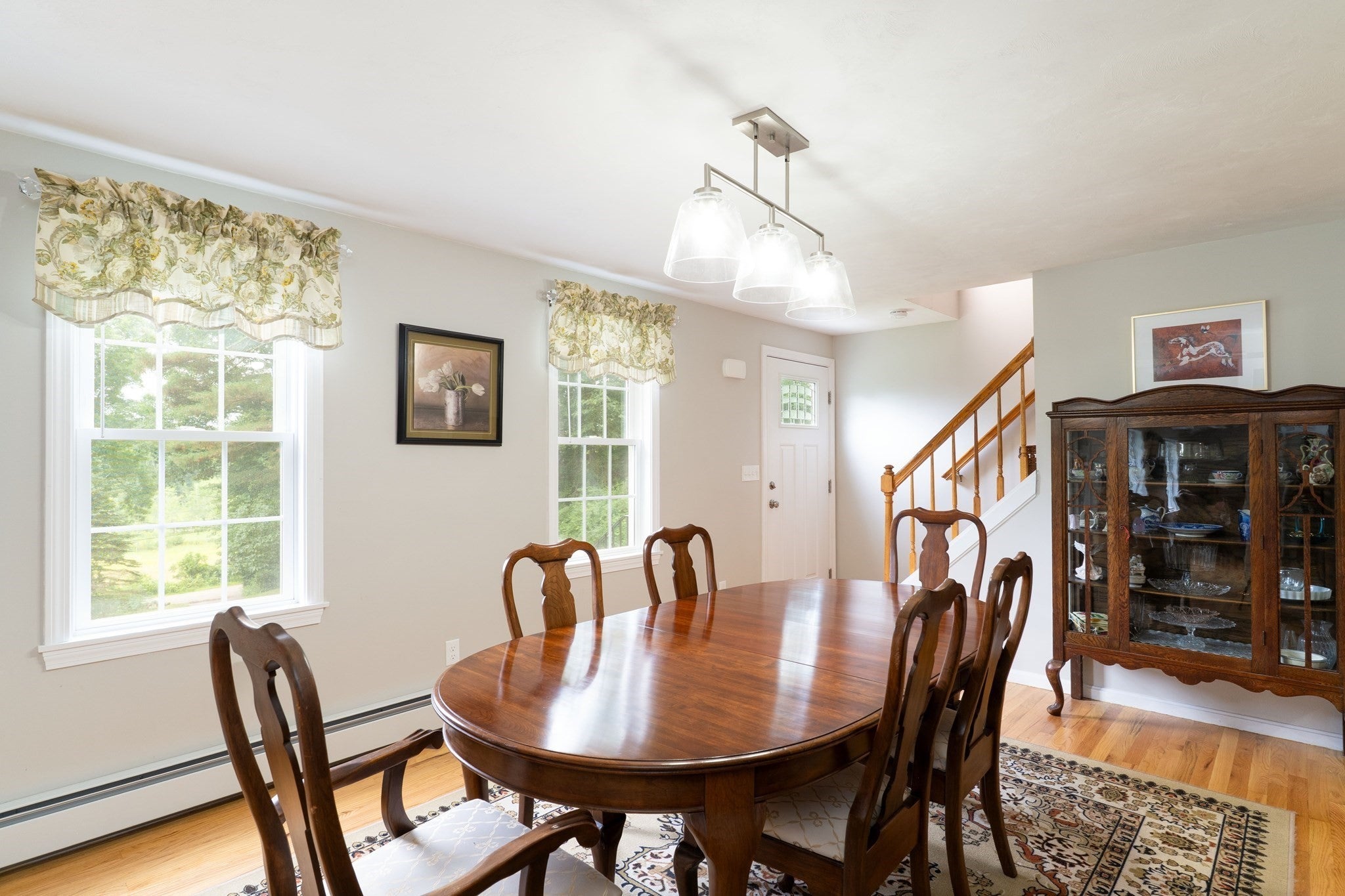 26 Old West Brookfield Rd