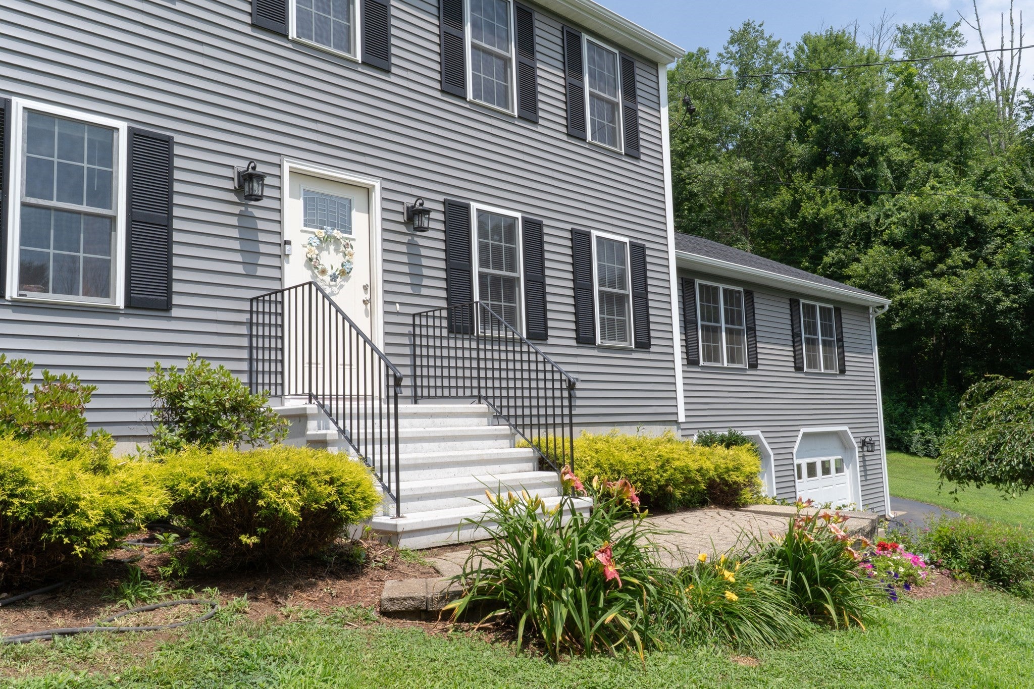 26 Old West Brookfield Rd