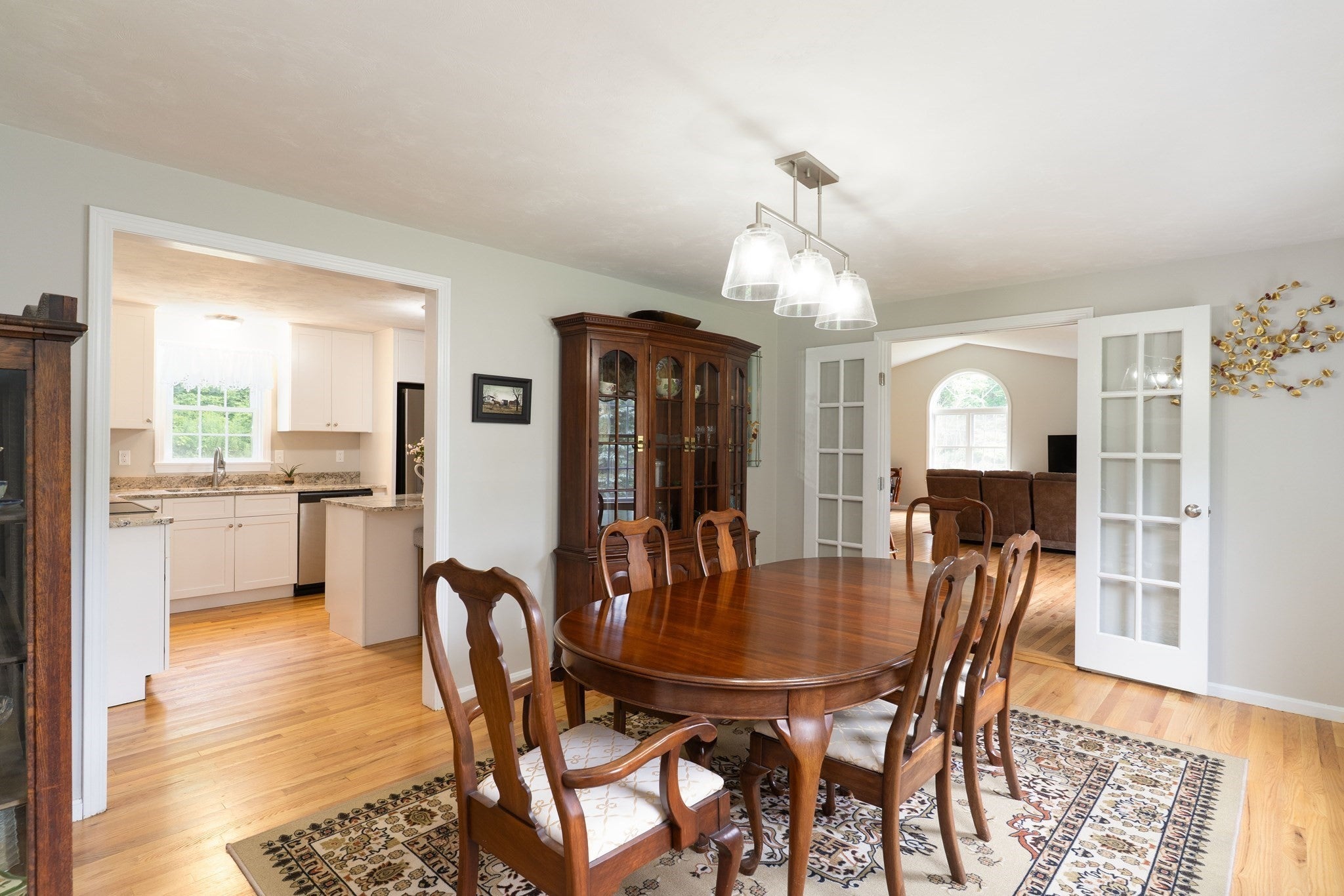 26 Old West Brookfield Rd