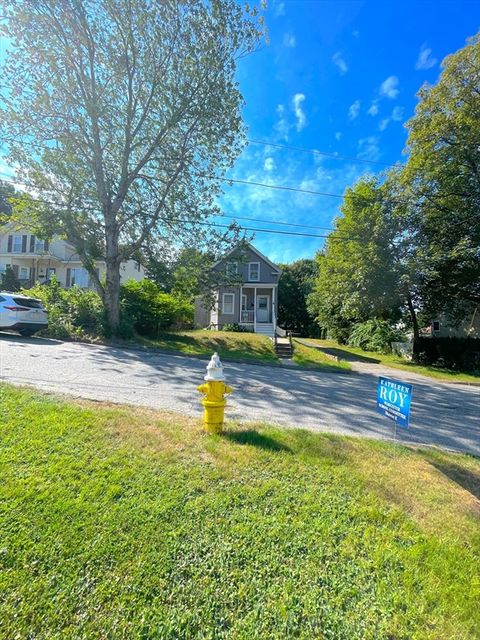 2 Keen St Worcester MA 01603