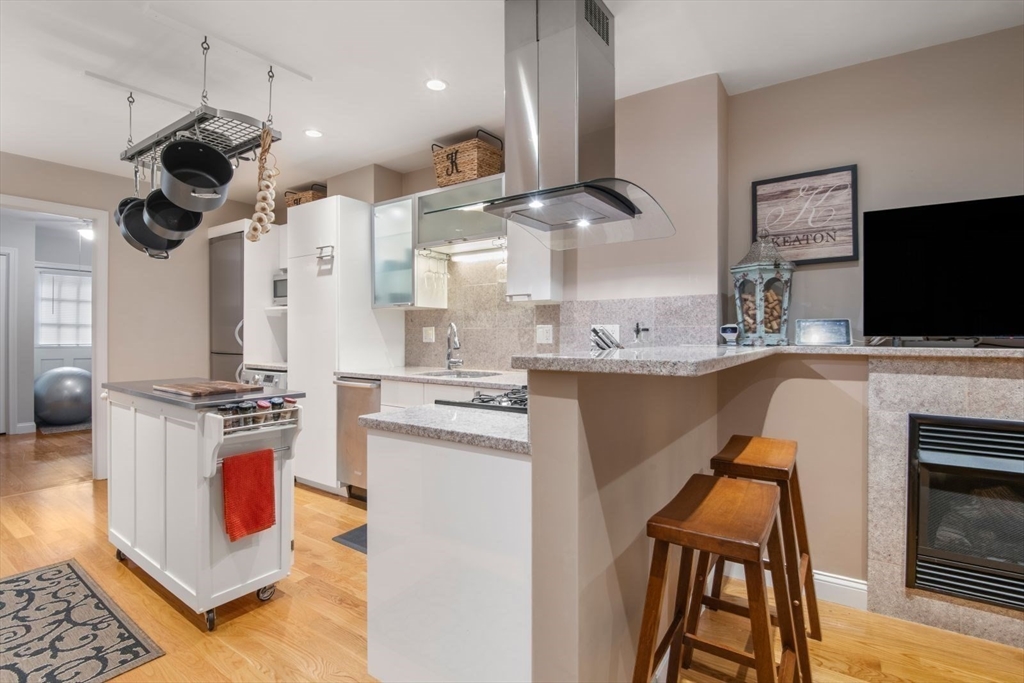 27 Clark Street 6