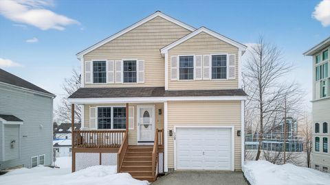 12B Stevens Street Lawrence MA 01843