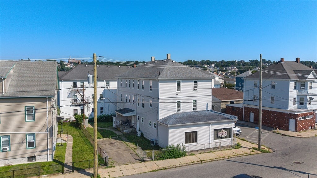 84 Cory St, Fall River, MA, 84 Cory St, Fall River, MA Photo #6