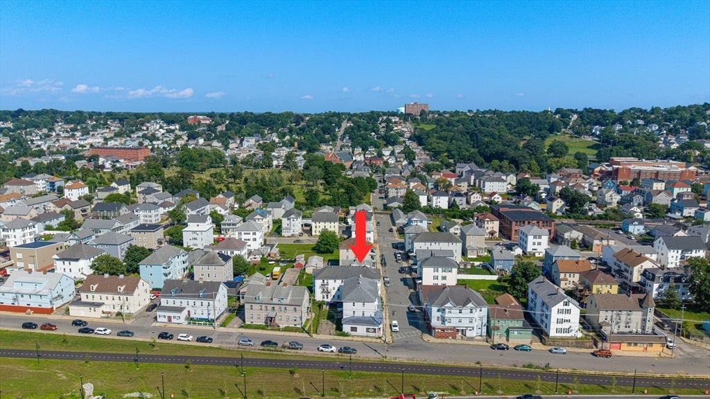 Photo of 84 Cory St, Fall River, MA