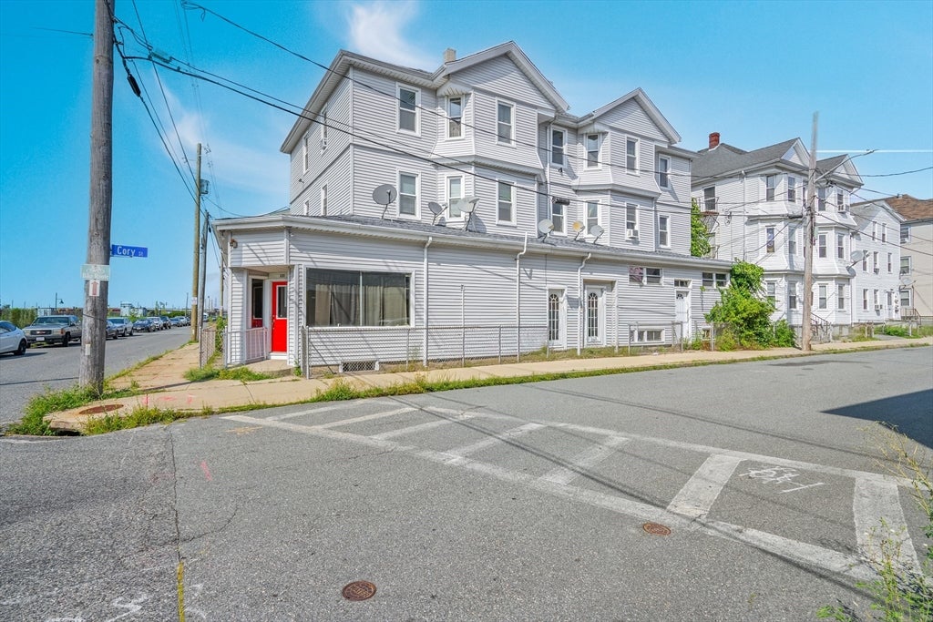 84 Cory St, Fall River, MA, 84 Cory St, Fall River, MA Photo #31