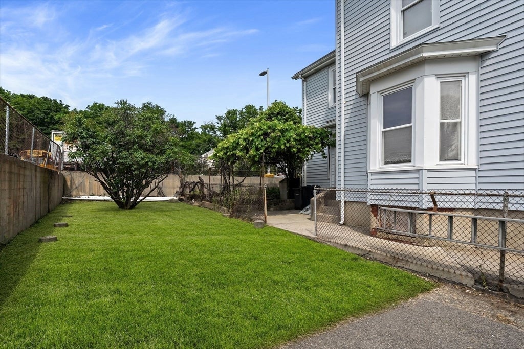 50 Homer Avenue