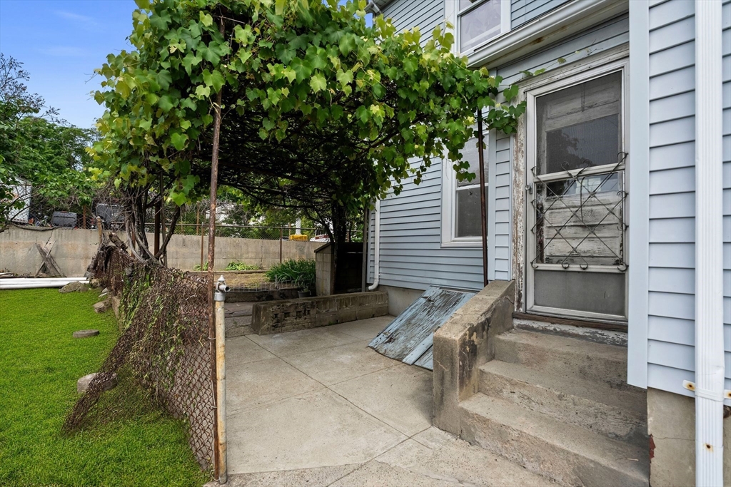 50 Homer Avenue
