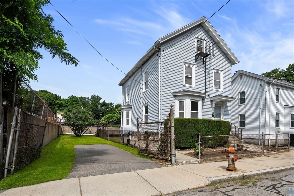 50 Homer Avenue