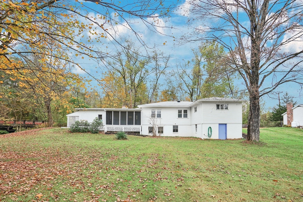 20 Pomeroy Meadow Rd