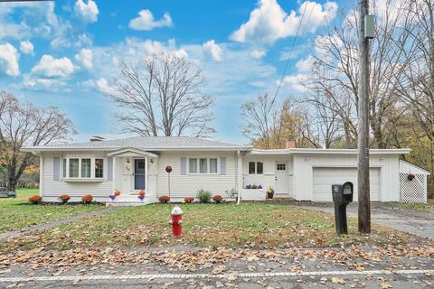 Photo of 20 Pomeroy Meadow Rd, Easthampton, MA 01027 (MLS # 73444192)