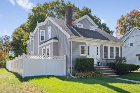 48 Cordis Street Wakefield MA 01880