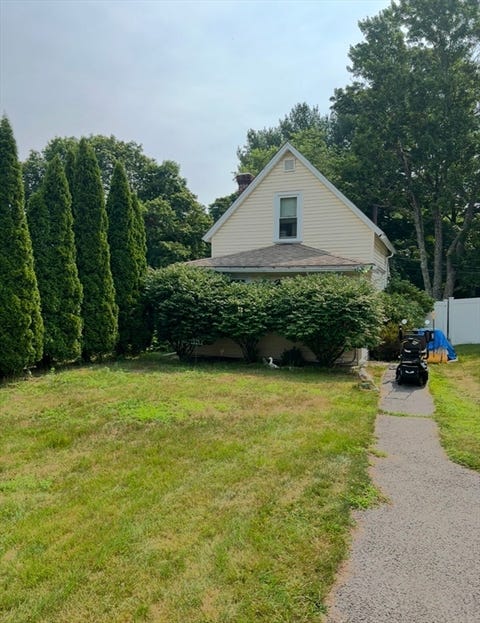 Photo of 19A Stockton Street, Boylston, MA 01505 (MLS # 73550103)