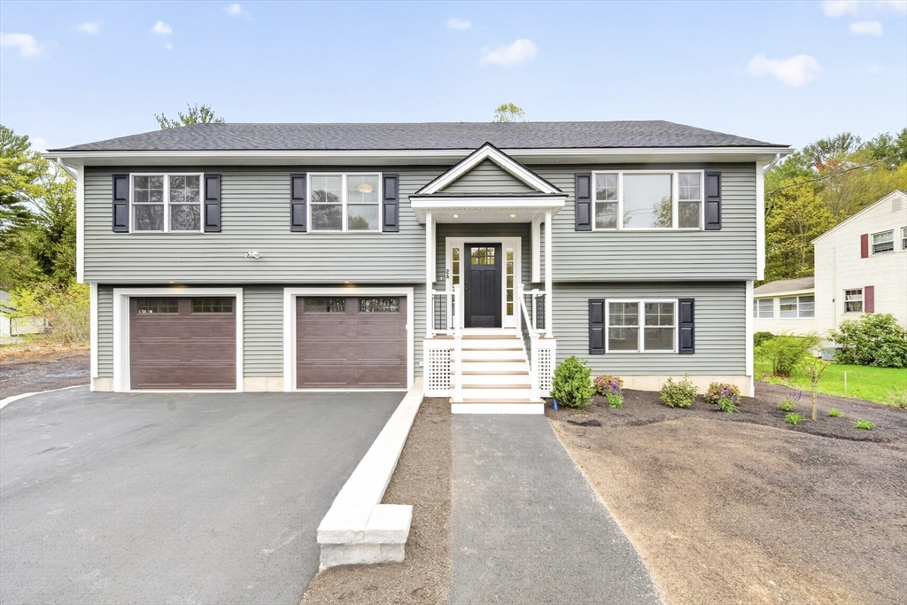 2A Sumac Street