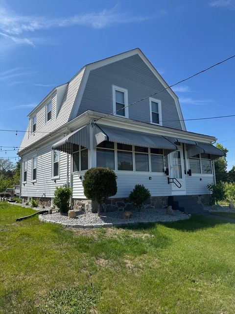 908 North St Randolph MA 02368