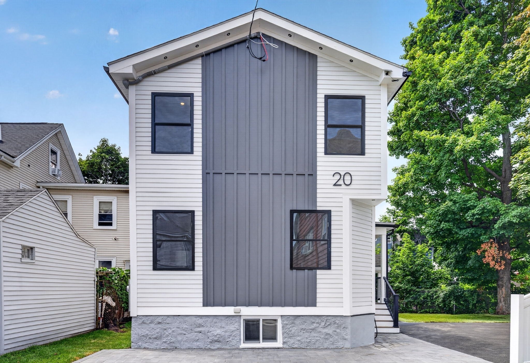 20 Washington Pl, Malden, MA, 20 Washington Pl, Malden, MA Photo #19