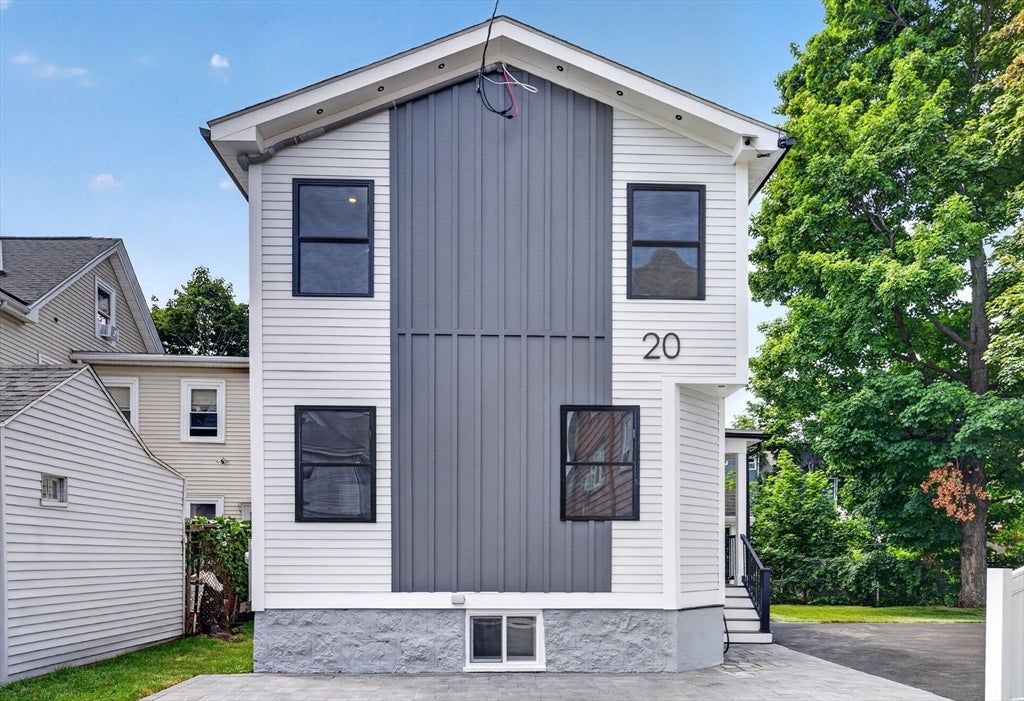 20 Washington Pl, Malden, MA Photo #19