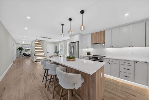 Photo of 20 Washington Pl, Malden, MA 02148 (MLS # 73559246)