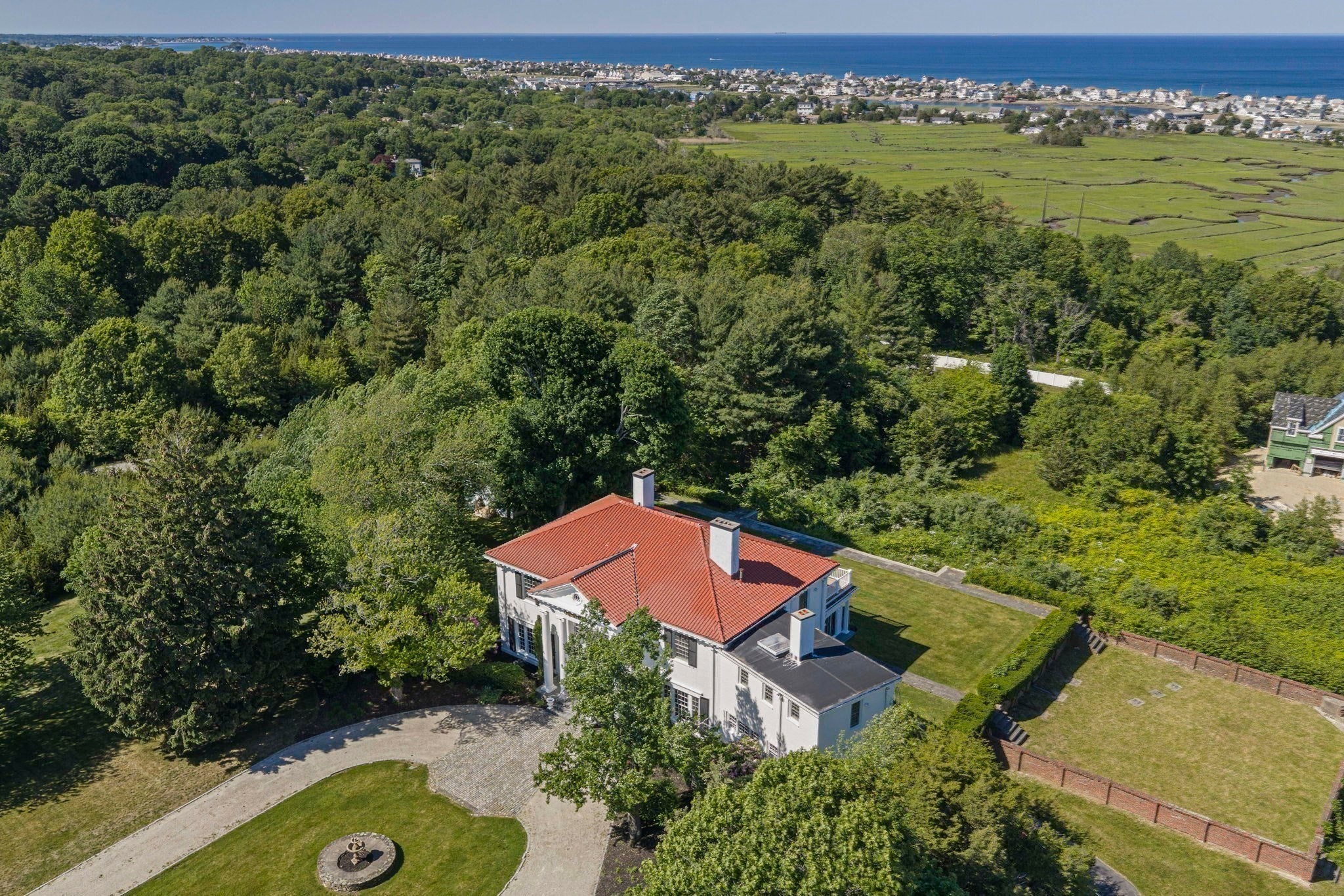 1230 S River St, Marshfield, MA, 1230 S River St, Marshfield, MA Photo #39